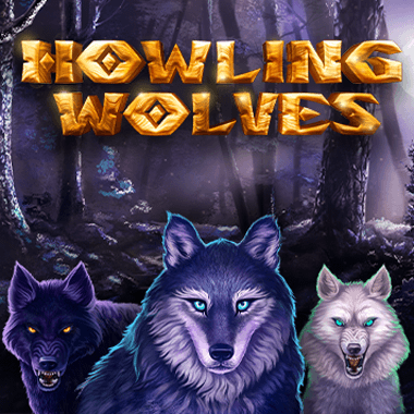 Slot Howling Wolves