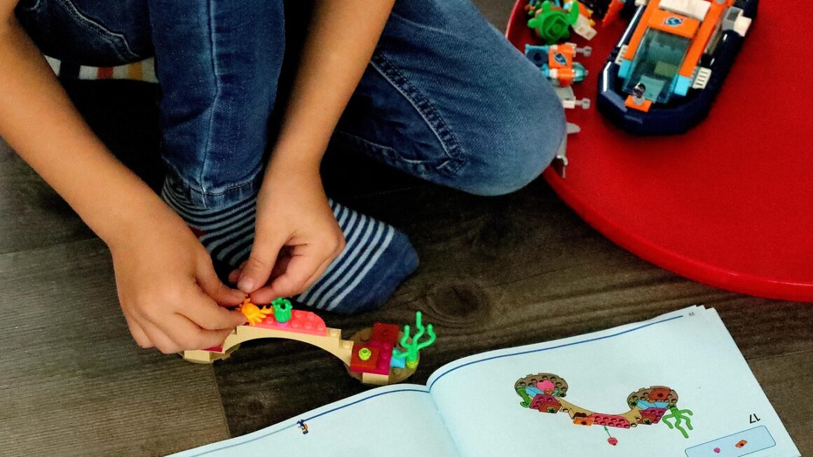 Aprenda Crochê do Zero: Tutoriais de Ponto Básico para Iniciantes