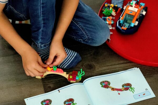 Aprenda Crochê do Zero: Tutoriais de Ponto Básico para Iniciantes