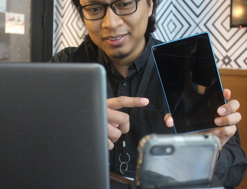 Passo a Passo para Ativar a Verificação em Duas Etapas em Todas as Redes Sociais