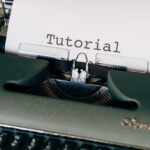 tutorial